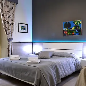 2* Alojamento de Acomodação e Pequeno-almoço Ai Vicere