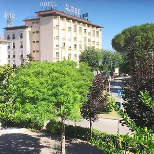 **** Hotel Ristorante Alcide Itália