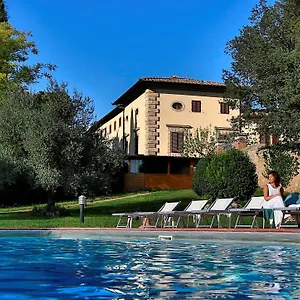**** Hotel San Lucchese Itália