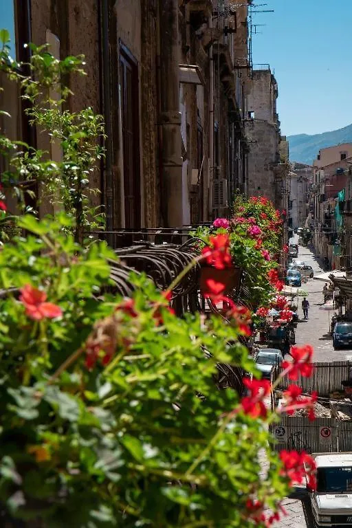 Ballaro' Hotel - Budget Room Palermo Italien